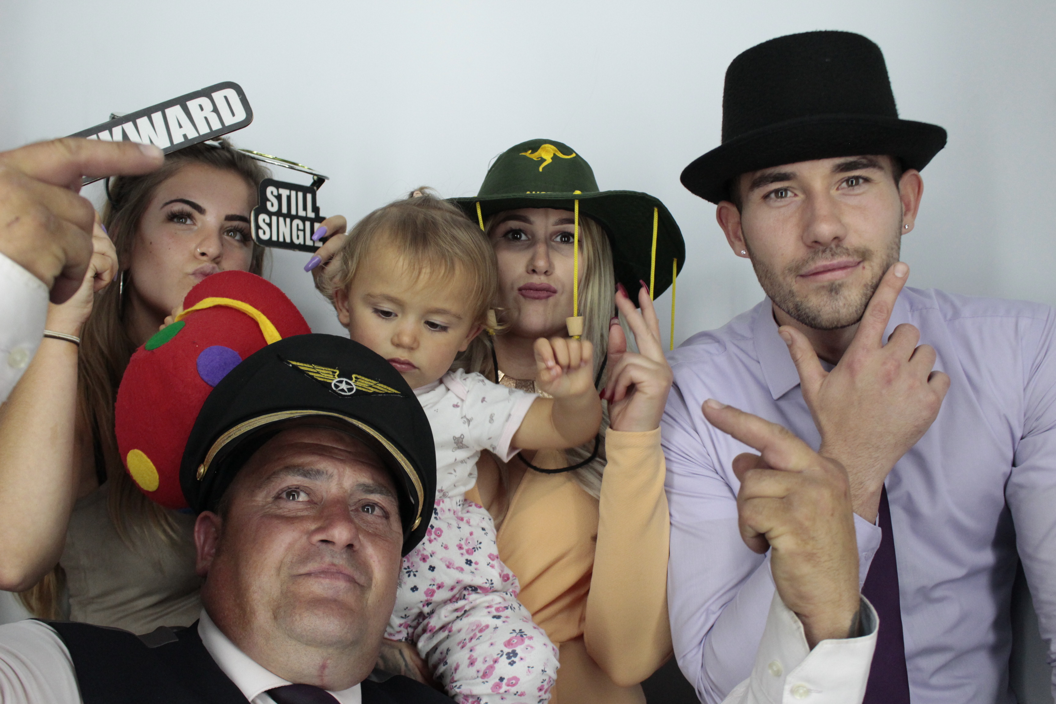 Charlotte & Chris’ Wedding | View more photos from the event at gallery.myphotoboothexperience.co.uk/u/MyPhotoBoothExperienceLtd/Charlotte-Chris’-Wedding